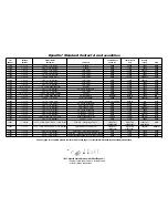 Preview for 8 page of Dynabrade Dynafile 14000 Safety, Operation And Maintenance Manual