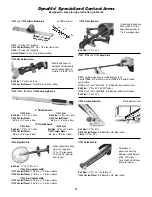 Preview for 10 page of Dynabrade Dynafile 14000 Safety, Operation And Maintenance Manual