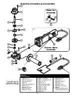 Preview for 5 page of Dynabrade Dynafile II 40500 Safety, Operation And Maintenance Manual