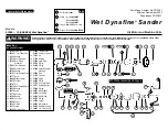 Preview for 1 page of Dynabrade Dynafine 57902 Manual