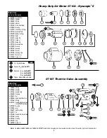 Preview for 5 page of Dynabrade Dynangle II 14300 Important Operating, Maintenance And Safety Instructions