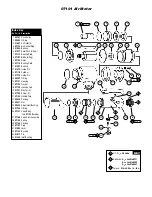 Preview for 2 page of Dynabrade Dynisher 50730 Important Operating, Maintenance And Safety Instructions