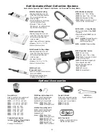 Preview for 11 page of Dynabrade Dynorbital-Spirit 21000 Operation And Maintenance Manual