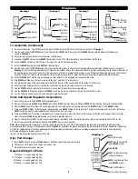 Preview for 6 page of Dynabrade Dynorbital-Spirit 59000 Safety, Operation And Maintenance