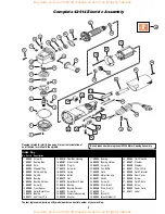 Предварительный просмотр 5 страницы Dynabrade Electric Dynafile II 40590 Safety, Operation And Maintenance