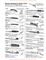 Preview for 6 page of Dynabrade Electric Dynafile II 40590 Safety, Operation And Maintenance