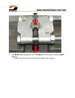 Preview for 27 page of Dynabrade Grinder Series Disassembly And Assembly Instructions