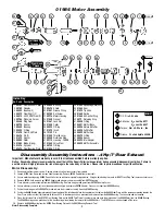 Preview for 2 page of Dynabrade Mini-Dynisher 13300 Operating, Maintenance And Safety Instructions