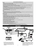 Предварительный просмотр 2 страницы Dynabrade Mini-Dynorbital Silver Supreme 69500 Safety, Operation And Maintenance Manual