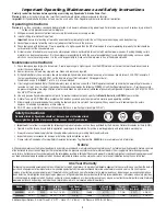 Preview for 2 page of Dynabrade Mini-Dynorbital Supreme Instruction Manual