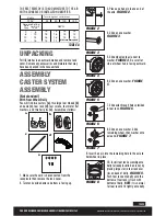 Предварительный просмотр 6 страницы Dynabrade Mini-Raptor Vac 61100 User Manual