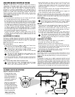 Preview for 2 page of Dynabrade Nitro Series Safety, Operation And Maintenance Instructions