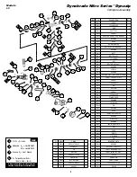 Preview for 4 page of Dynabrade Nitro Series Safety, Operation And Maintenance Instructions