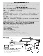 Preview for 2 page of Dynabrade RED-TRED 18067 Manual