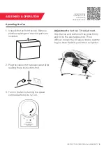 Предварительный просмотр 5 страницы DYNABREEZE FA-23099 Instructions & User'S Manual