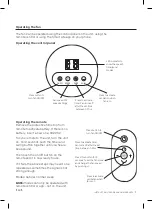 Предварительный просмотр 7 страницы DYNABREEZE FA-26144 Instructions & User'S Manual