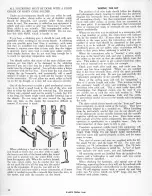 Предварительный просмотр 10 страницы DYNACO AF-6 Instructions For Assembly Operation