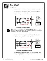 Preview for 5 page of DYNACO DY 4000 Electrical Manual