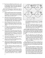 Предварительный просмотр 8 страницы DYNACO MARK VI Instructions For Assembly Operation