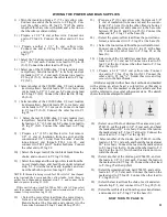 Preview for 11 page of DYNACO MARK VI Instructions For Assembly Operation