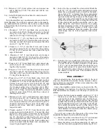 Preview for 16 page of DYNACO MARK VI Instructions For Assembly Operation