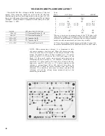 Предварительный просмотр 20 страницы DYNACO MARK VI Instructions For Assembly Operation