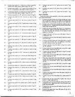 Preview for 9 page of DYNACO PAS-2 Assembly Instructions Manual