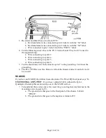 Preview for 12 page of DYNACO PWRAMP80 Assembly Manual