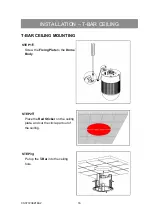 Предварительный просмотр 17 страницы DynaColor D7723 series User Manual