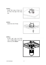 Предварительный просмотр 18 страницы DynaColor D7723 series User Manual