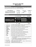 Preview for 1 page of DynaColor DG80II Setup Manual