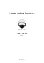 DynaColor DH801 User Manual предпросмотр