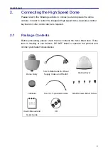 Preview for 10 page of DynaColor DH801 User Manual