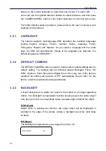 Preview for 25 page of DynaColor DH801 User Manual