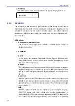 Preview for 27 page of DynaColor DH801 User Manual