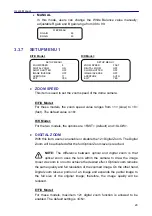 Preview for 30 page of DynaColor DH801 User Manual