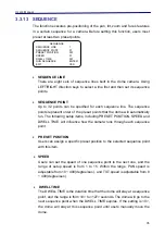 Preview for 36 page of DynaColor DH801 User Manual