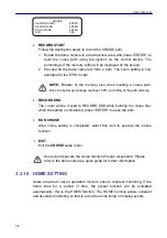 Preview for 39 page of DynaColor DH801 User Manual