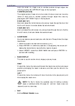 Preview for 48 page of DynaColor DH801 User Manual