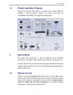 Предварительный просмотр 9 страницы DynaColor DynaGuard 090 series User Manual