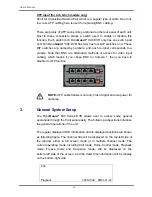 Предварительный просмотр 14 страницы DynaColor DynaGuard 090 series User Manual