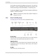 Предварительный просмотр 34 страницы DynaColor DynaGuard 090 series User Manual