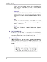 Preview for 29 page of DynaColor H.264 WD1 DVR Setup Manual