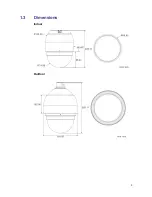 Preview for 6 page of DynaColor NH720 Series User Manual