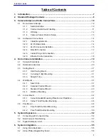 Preview for 6 page of DynaColor QIG-510 Series Installation Manual