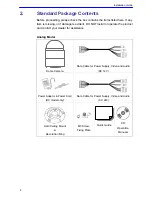 Preview for 9 page of DynaColor QIG-510 Series Installation Manual