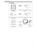 Preview for 10 page of DynaColor QIG-510 Series Installation Manual