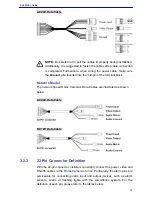 Preview for 16 page of DynaColor QIG-510 Series Installation Manual