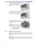 Preview for 19 page of DynaColor QIG-510 Series Installation Manual