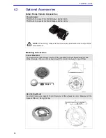 Preview for 21 page of DynaColor QIG-510 Series Installation Manual